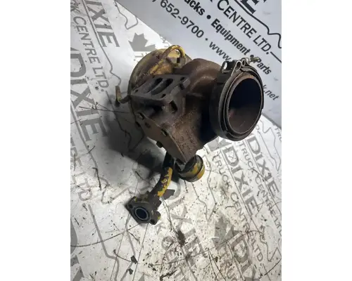Caterpillar 3126 Turbocharger  Supercharger