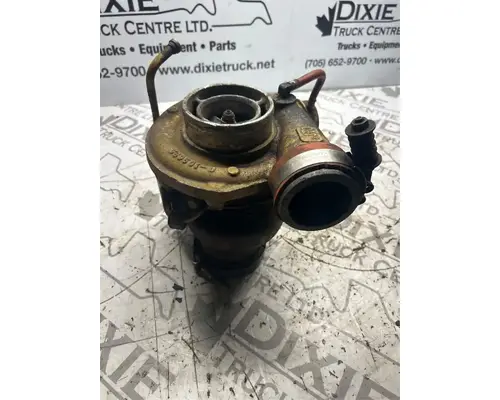 Caterpillar 3126 Turbocharger  Supercharger
