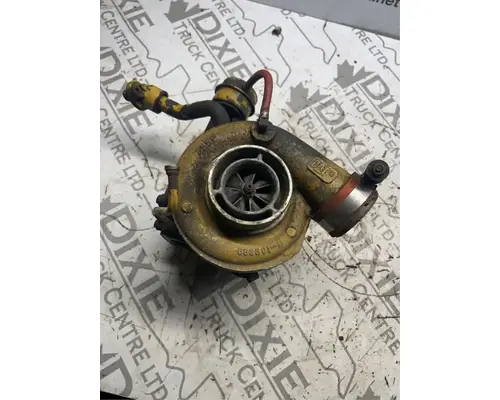 Caterpillar 3126 Turbocharger  Supercharger