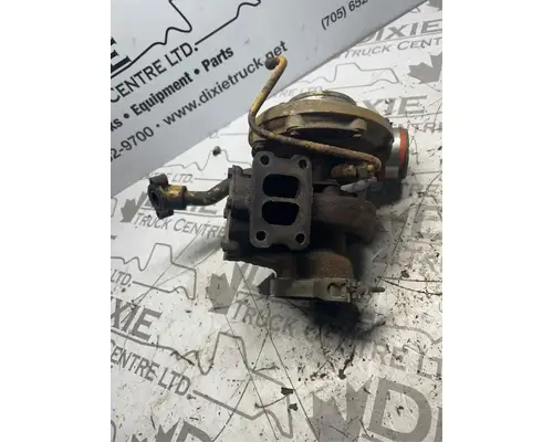 Caterpillar 3126 Turbocharger  Supercharger