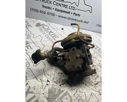 Caterpillar 3126 Turbocharger  Supercharger