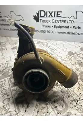 Caterpillar 3126 Turbocharger / Supercharger