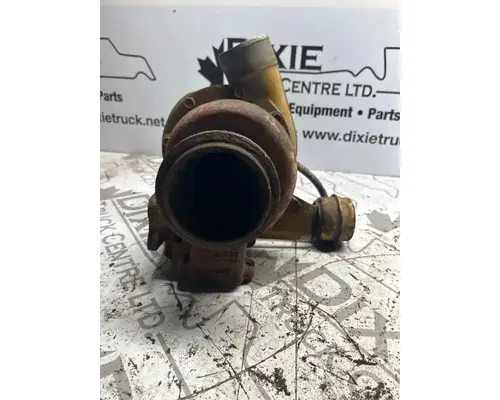 Caterpillar 3126 Turbocharger  Supercharger