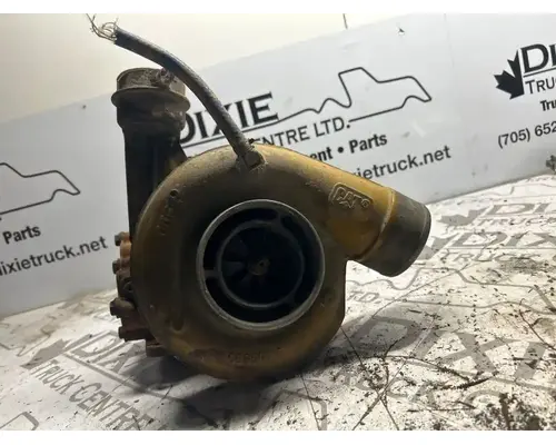 Caterpillar 3126 Turbocharger  Supercharger