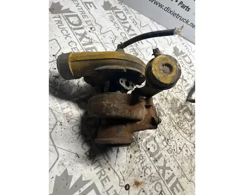 Caterpillar 3126 Turbocharger  Supercharger