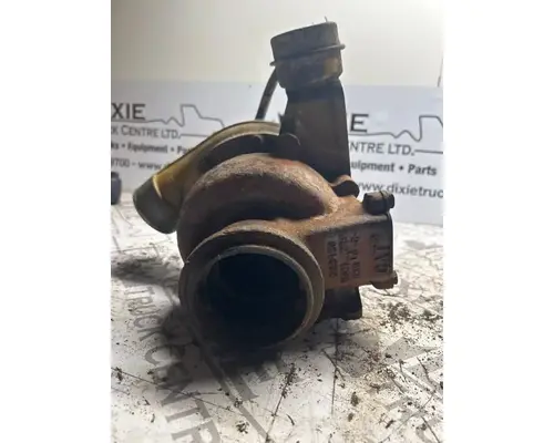 Caterpillar 3126 Turbocharger  Supercharger