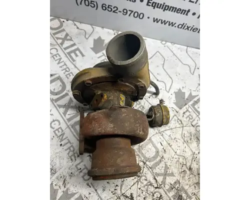 Caterpillar 3126 Turbocharger  Supercharger