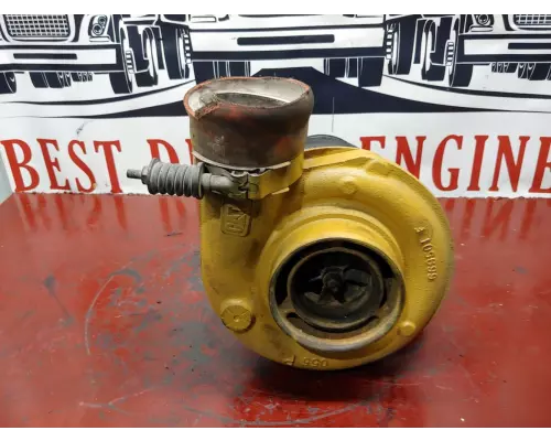 Turbocharger / Supercharger Caterpillar 3126 Machinery And Truck Parts