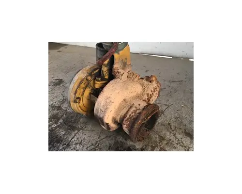 Turbocharger / Supercharger CATERPILLAR 3126 American Truck Salvage