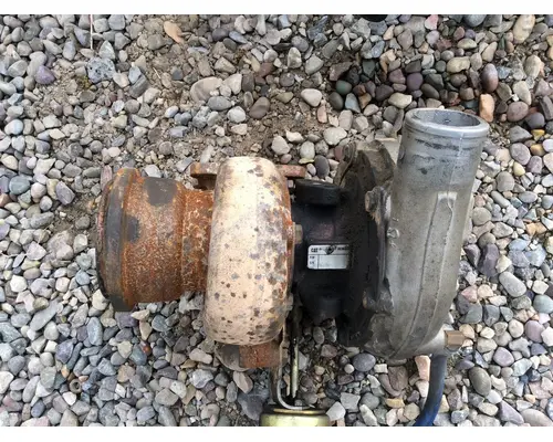 Turbocharger / Supercharger Caterpillar 3126 Holst Truck Parts