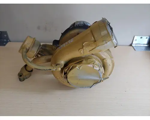 Turbocharger / Supercharger Caterpillar 3126 Machinery And Truck Parts
