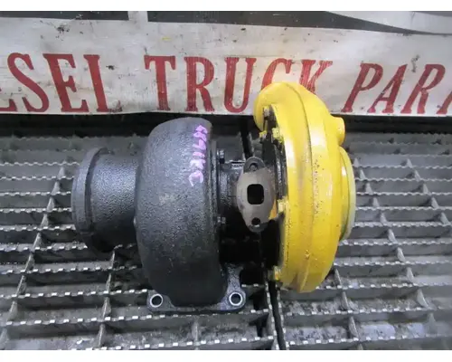 Turbocharger / Supercharger Caterpillar 3126 Machinery And Truck Parts