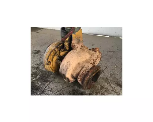 Turbocharger / Supercharger CATERPILLAR 3126 American Truck Salvage