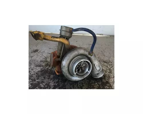 Turbocharger / Supercharger CATERPILLAR 3126 American Truck Salvage