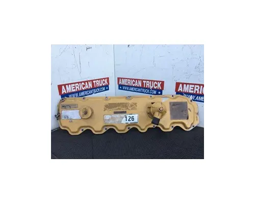 Valve Cover CATERPILLAR 3126 American Truck Salvage