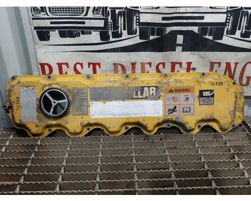 Valve Cover Caterpillar 3126 Machinery and Truck Parts