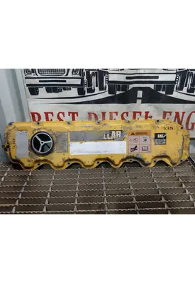 Caterpillar 3126 Valve Cover