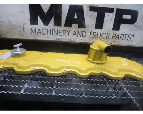 Caterpillar 3126 Valve Cover