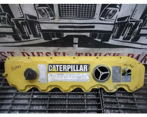 Caterpillar 3126 Valve Cover