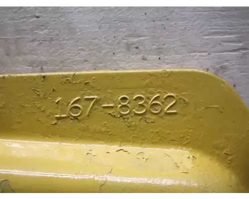 Caterpillar 3126 Valve Cover