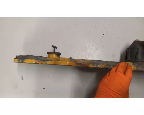 Caterpillar 3126 Valve Cover