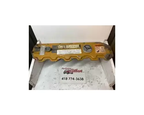 Valve Cover Caterpillar 3126 Les Camions Gilbert