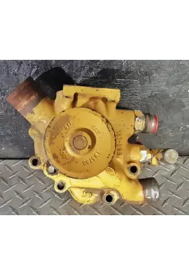 Caterpillar 3126 Water Pump