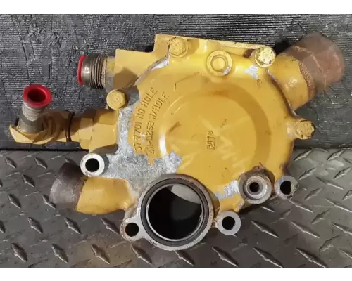 Caterpillar 3126 Water Pump