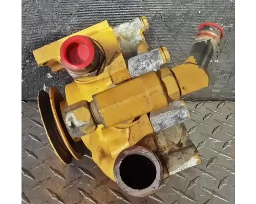 Caterpillar 3126 Water Pump