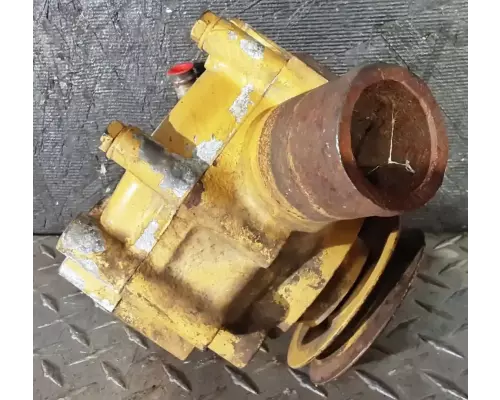 Caterpillar 3126 Water Pump