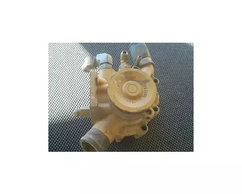 Water Pump CATERPILLAR 3126 American Truck Salvage