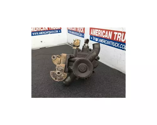 Water Pump CATERPILLAR 3126 American Truck Salvage