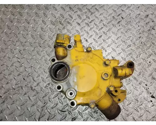 Caterpillar 3126 Water Pump