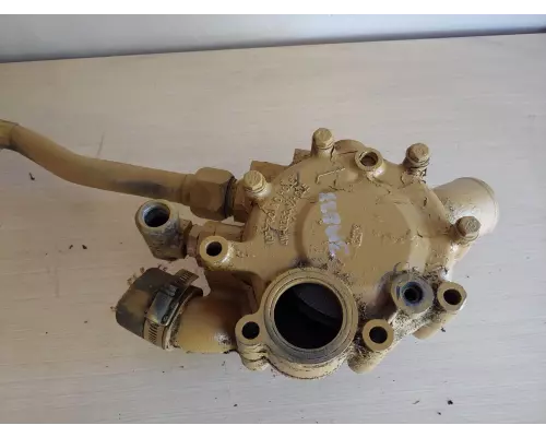 Caterpillar 3126 Water Pump