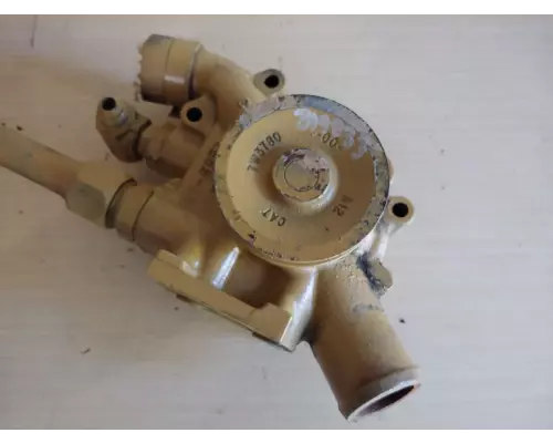 Caterpillar 3126 Water Pump