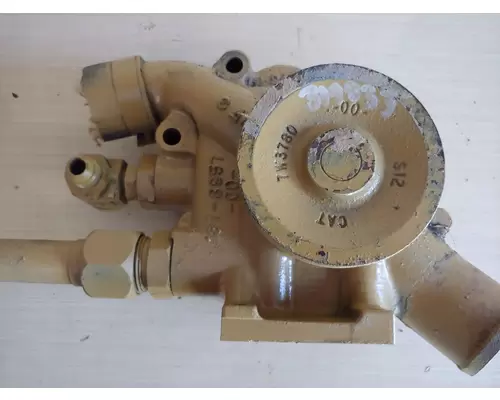 Caterpillar 3126 Water Pump