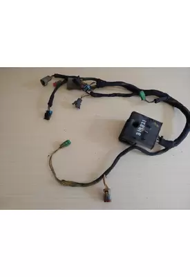 Caterpillar 3126 Wire Harness, Transmission