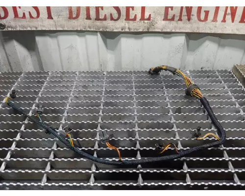 Caterpillar 3126 Wire Harness, Transmission