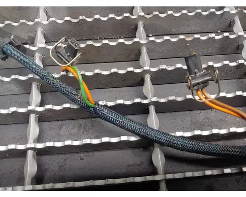 Caterpillar 3126 Wire Harness, Transmission