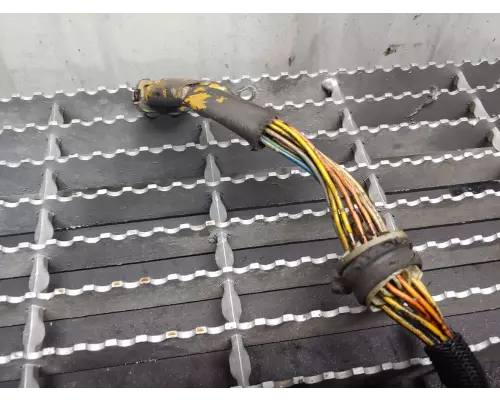 Caterpillar 3126 Wire Harness, Transmission