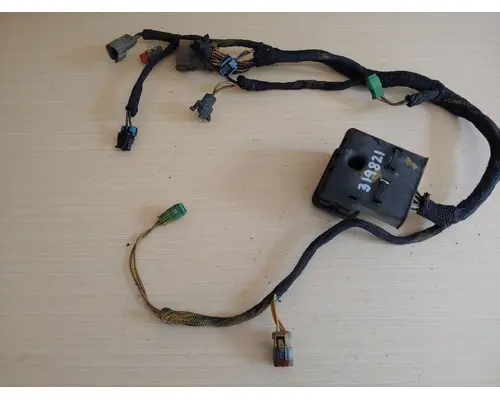 Wire Harness, Transmission Caterpillar 3126 Machinery And Truck Parts