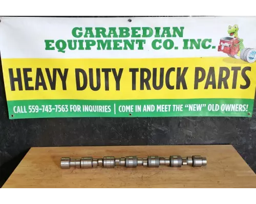 Camshaft Caterpillar 3126B Garabedian Equipment Company