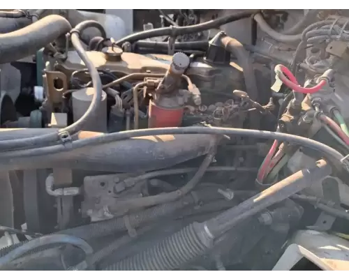 Engine Assembly Caterpillar 3126B Garabedian Equipment Company