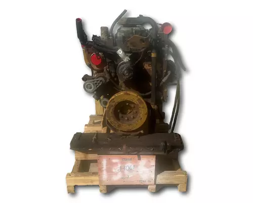 Engine Assembly Caterpillar 3126B Quality Bus &amp; Truck Parts