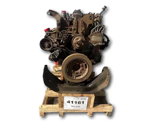 Engine Assembly Caterpillar 3126B Quality Bus &amp; Truck Parts