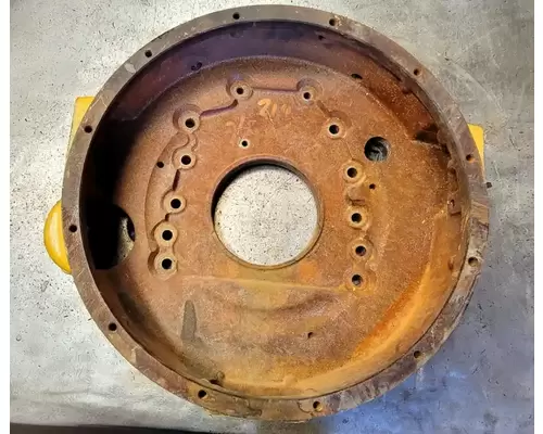 Flywheel Housing Caterpillar 3126B Geco - Fresno
