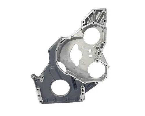 Front Cover CATERPILLAR 3126B Frontier Truck Parts