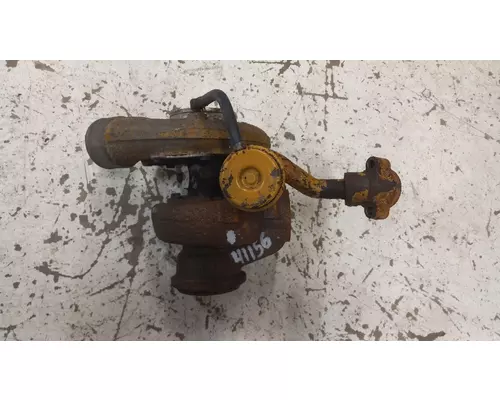 Turbocharger / Supercharger Caterpillar 3126B Quality Bus &amp; Truck Parts