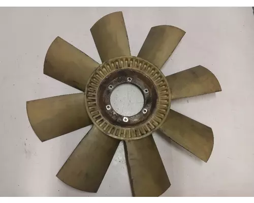 Fan Blade CATERPILLAR 3126E Quality Bus &amp; Truck Parts