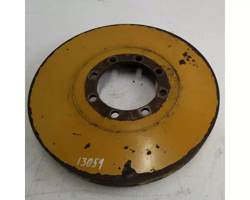 Harmonic Balancer Caterpillar 3126E Quality Bus &amp; Truck Parts